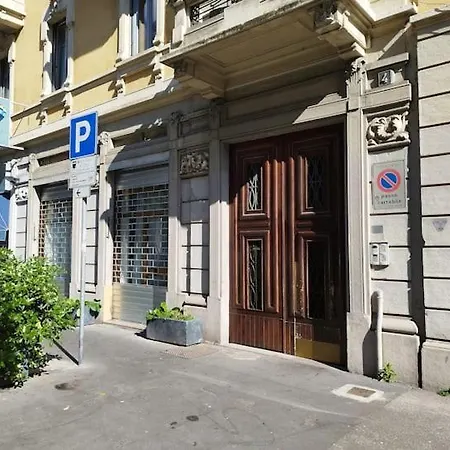 Spazio Susa - M4 Station Milano