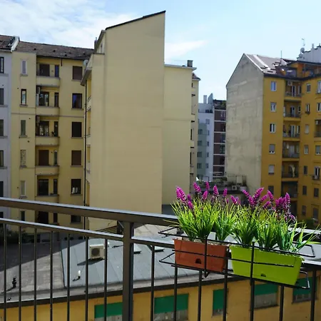 Daire Grimani - At Your Place *