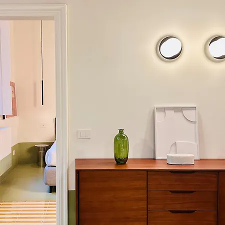 Apartment Vetra Luxury *