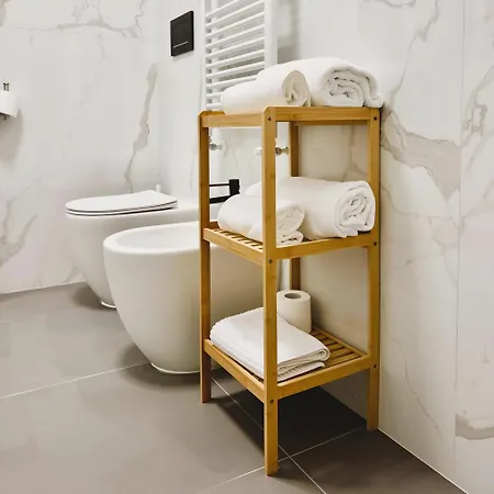 Apartmán Urban Hub Milán