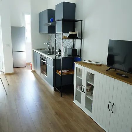 Apartment Grimani - At Your Place Mailand