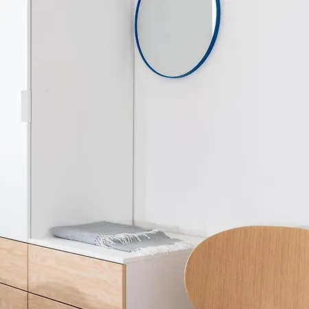 Corso Buenos Aires - And Cozy *