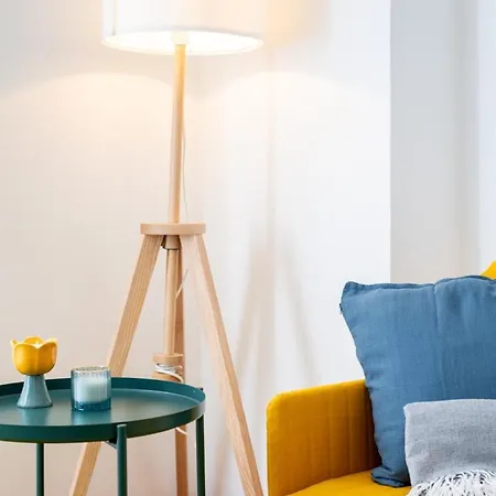 Corso Buenos Aires - And Cozy Апартаменты *