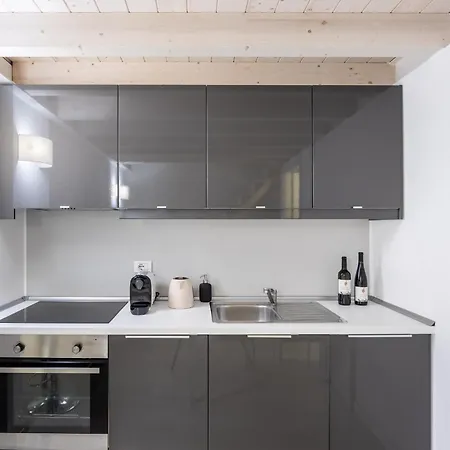 Porta Romana-duomo- Design Loft *