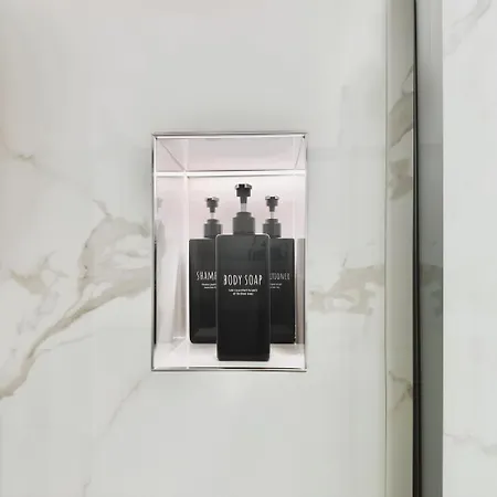 Apartmán Urban Hub *