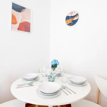 Corso Buenos Aires - Central&cozy Apartament *