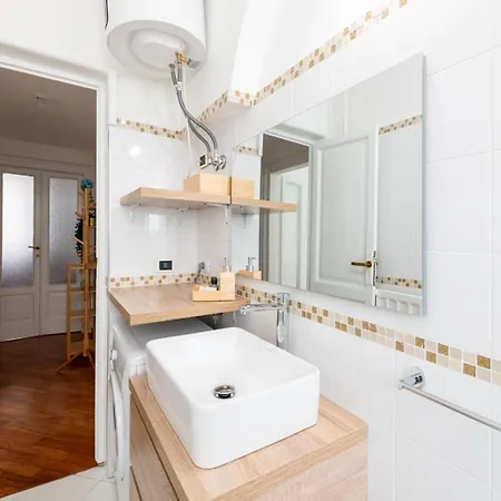 Corso Buenos Aires - And Cozy *