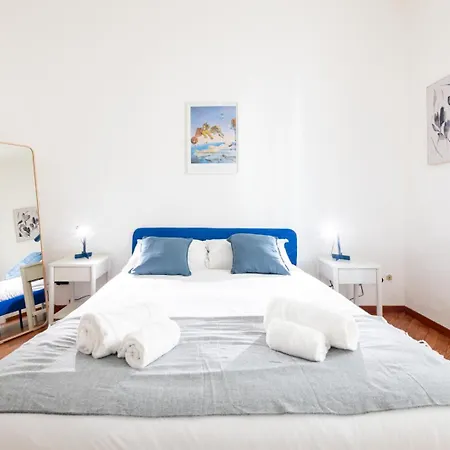 Corso Buenos Aires - Central&cozy Apartament Mediolan