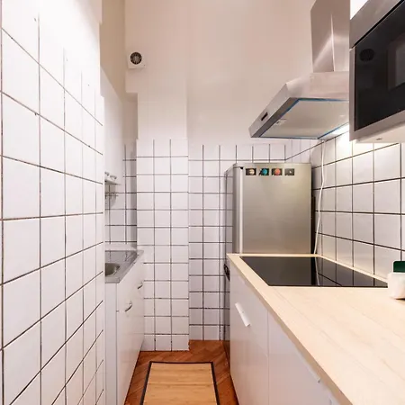 Corso Buenos Aires - Central&cozy *