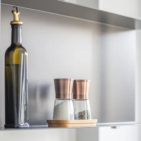 Apartment Modern And Comfortable In Cenisio Area Milan