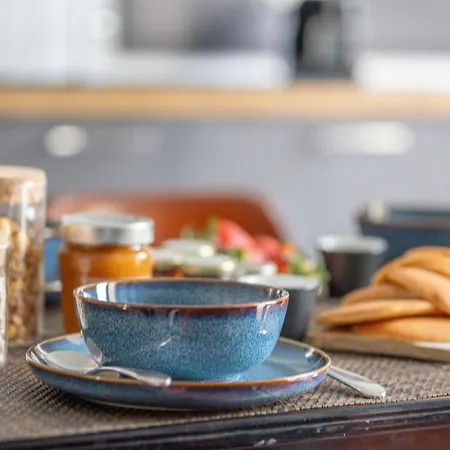 شقة Modern And Comfortable In Cenisio Area *