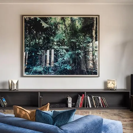 Apartment # Read My Profil Host Before Request # Luxury 3 Bedroom Milan