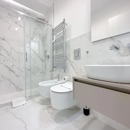 Gioia 67 - 5 Min Dalla Stazione