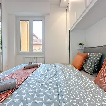 Gioia 67 - 5 Min Dalla Stazione 米兰