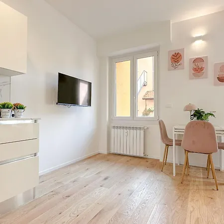 Gioia 67 - 5 Min Dalla Stazione * 米兰