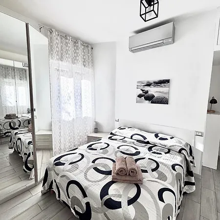 Apartamento Naviglio, Metro Blu Duomo