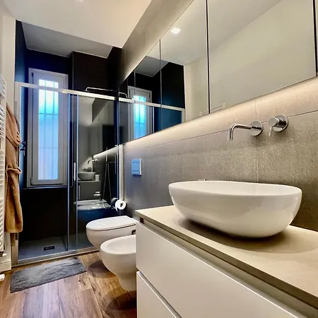 Big Luxury - California M4 Milano