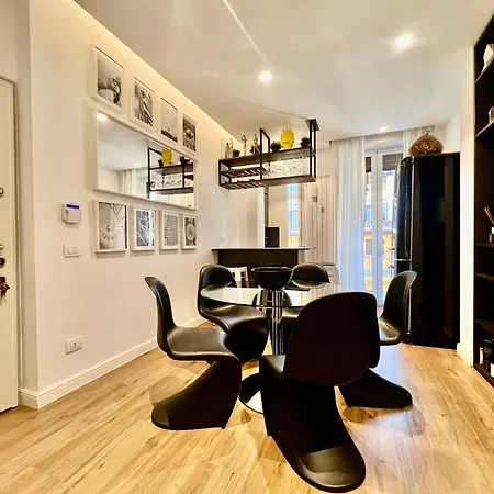 Big Luxury - California M4 Apartment