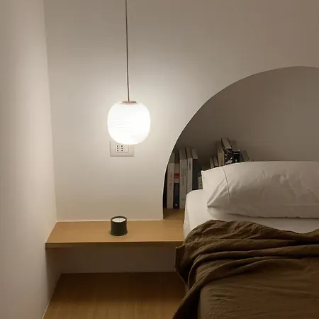 公寓 Curated Loft In 米兰