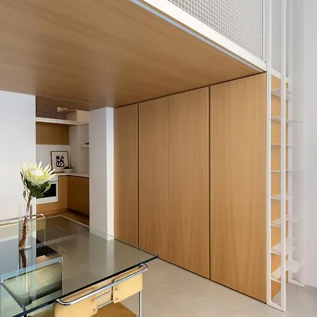 Curated Loft In 米兰