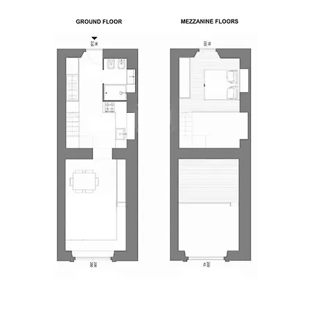 Curated Loft In 公寓 *
