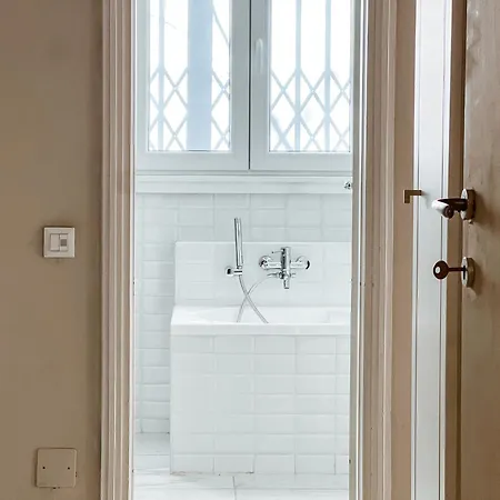 Isola Trendy Retreat - Large Flat, * Milano