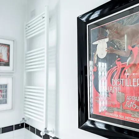 Isola Trendy Retreat - Large Flat, 아파트 밀라노