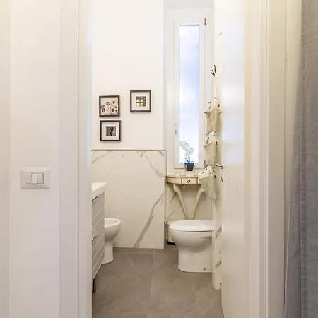 Casa Menabrea By Houset *