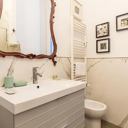 Casa Menabrea By Houset * Milán