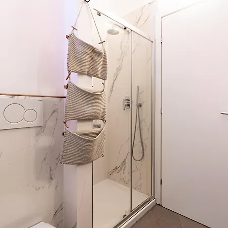 Casa Menabrea By Houset * ميلان