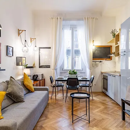Casa Menabrea - 1 Min Dalla Metro Apartment