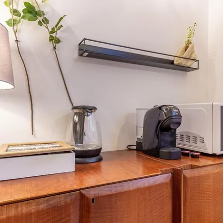 Casa Menabrea By Houset