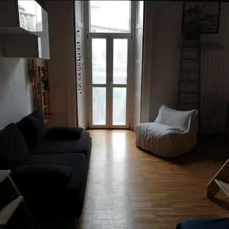 Cozy In A Secret Corner Of *