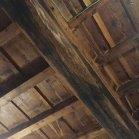 Appartement Cozy In A Secret Corner Of