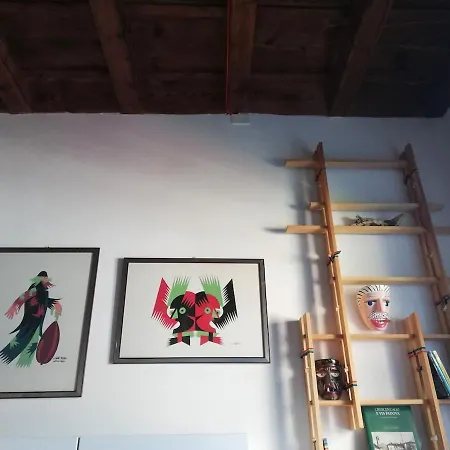 Cozy In A Secret Corner Of 아파트 *