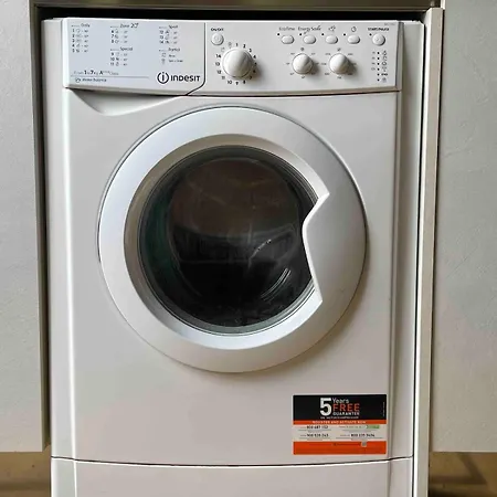 Appartement Cozy In A Secret Corner Of Milan