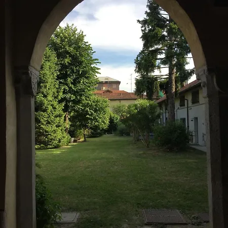 아파트 Cozy In A Secret Corner Of *