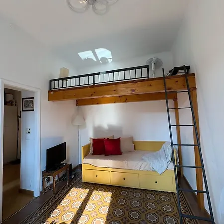 Apartment Historic Milanese *