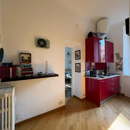 Historic Milanese