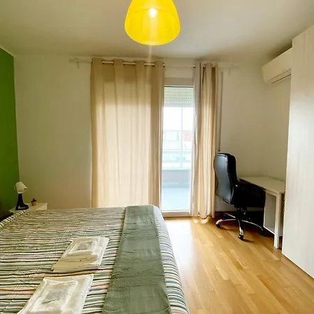 Apartament Pop House Romolo *