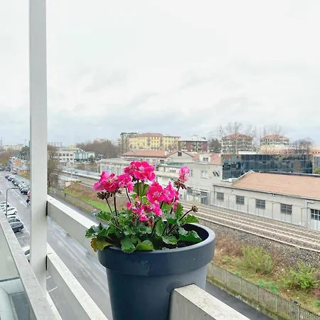 Pop House Romolo-milano Metro To Station * Μιλάνο