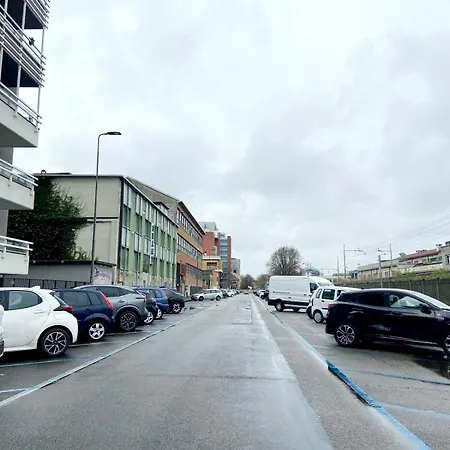 Pop House Romolo-milano Metro To Station *