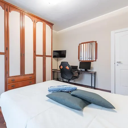 Locami Affori Milánó