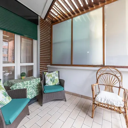 Locami Affori Milánó