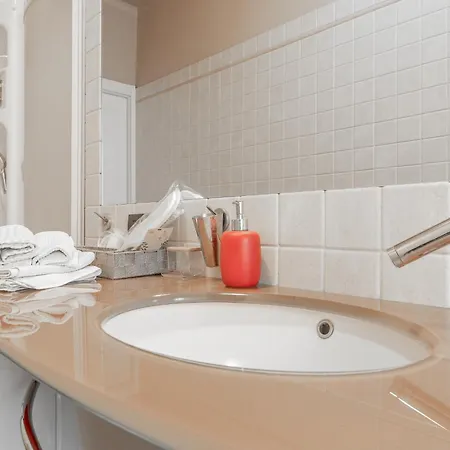 Locami Affori Apartamento