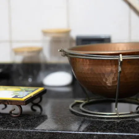 Locami Affori ميلان