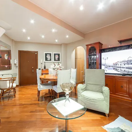 Locami Affori * Milánó