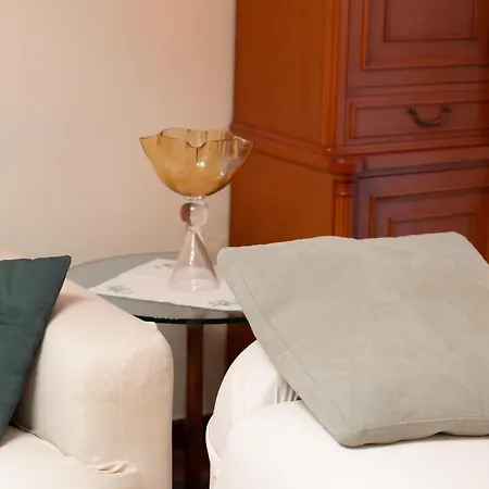 Locami Affori شقة ميلان