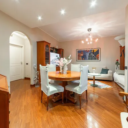Locami Affori Apartment *