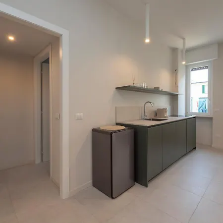 Close To The M3 Metro Appartement Milan